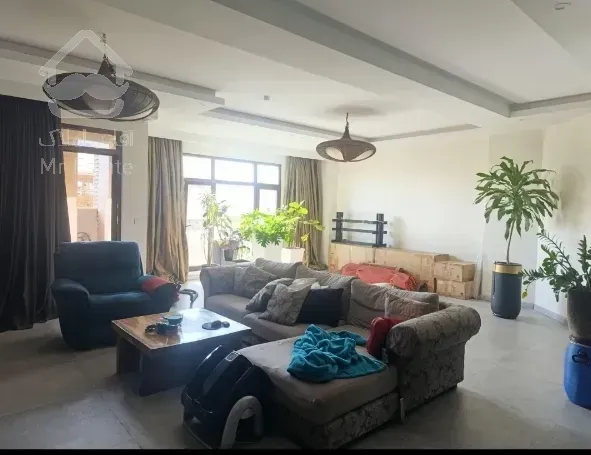 ۷۶ متر کلید نخورده /سازمان مرکز