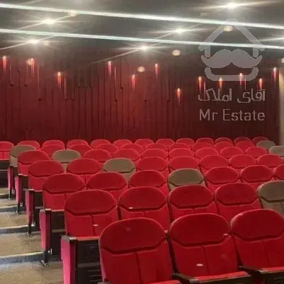 پیش فروش برج باغی مدرن و فاخر در قطب گردشگری تهران منطقه 22