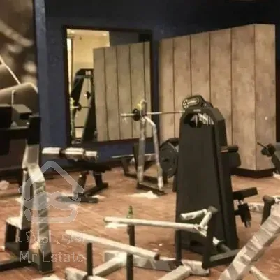 پیش فروش برج باغی مدرن و فاخر در قطب گردشگری تهران منطقه 22