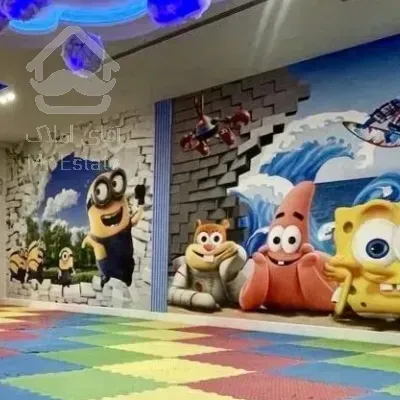 پیش فروش برج باغی مدرن و فاخر در قطب گردشگری تهران منطقه 22