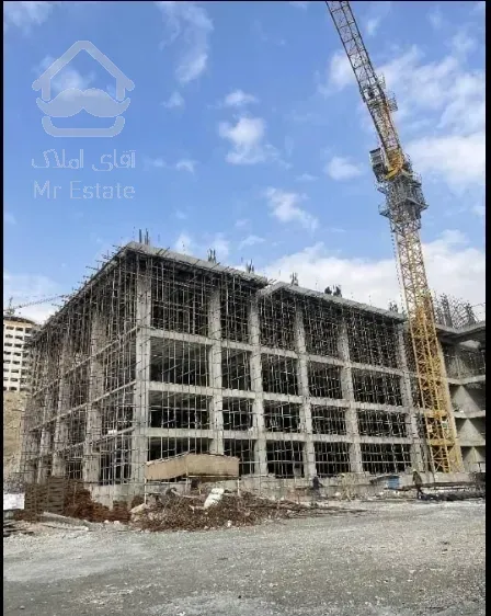 فروش برج اصیل نشین ۲ خواب چیتگر شرایط اقساطی و تهاتر با امکانات رفاهی و تفریحی فوق العاده