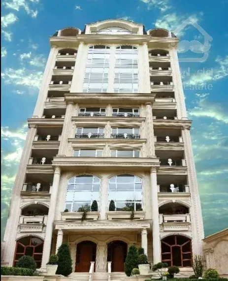 برج طلایی بنیتا ۳ خواب چیتگر فرصت سرمایه گذاری در بهترین پروژه منطقه۲۲