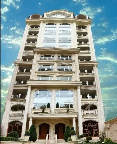 فروش برج وکلا ۳ خواب چیتگر آفر ویژه آخر سال سند تک برگ