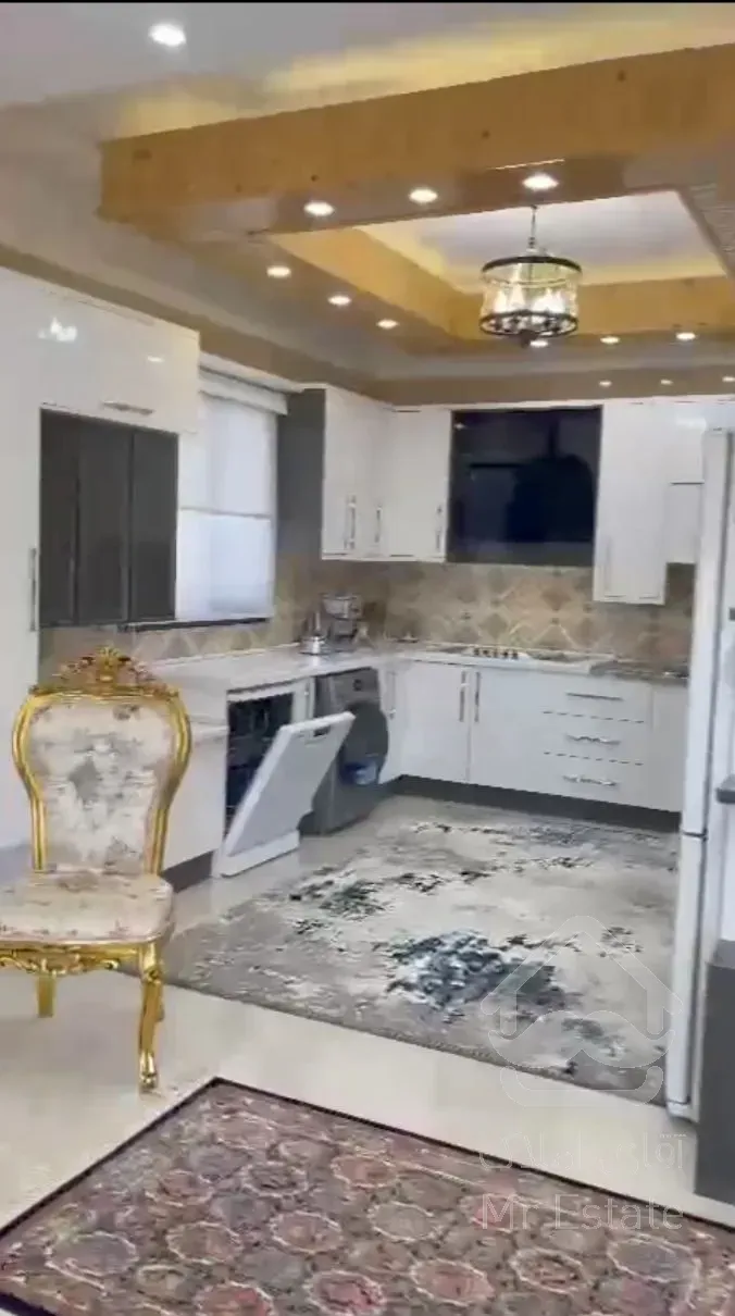 ویلا لاکچری در شیرداکلا