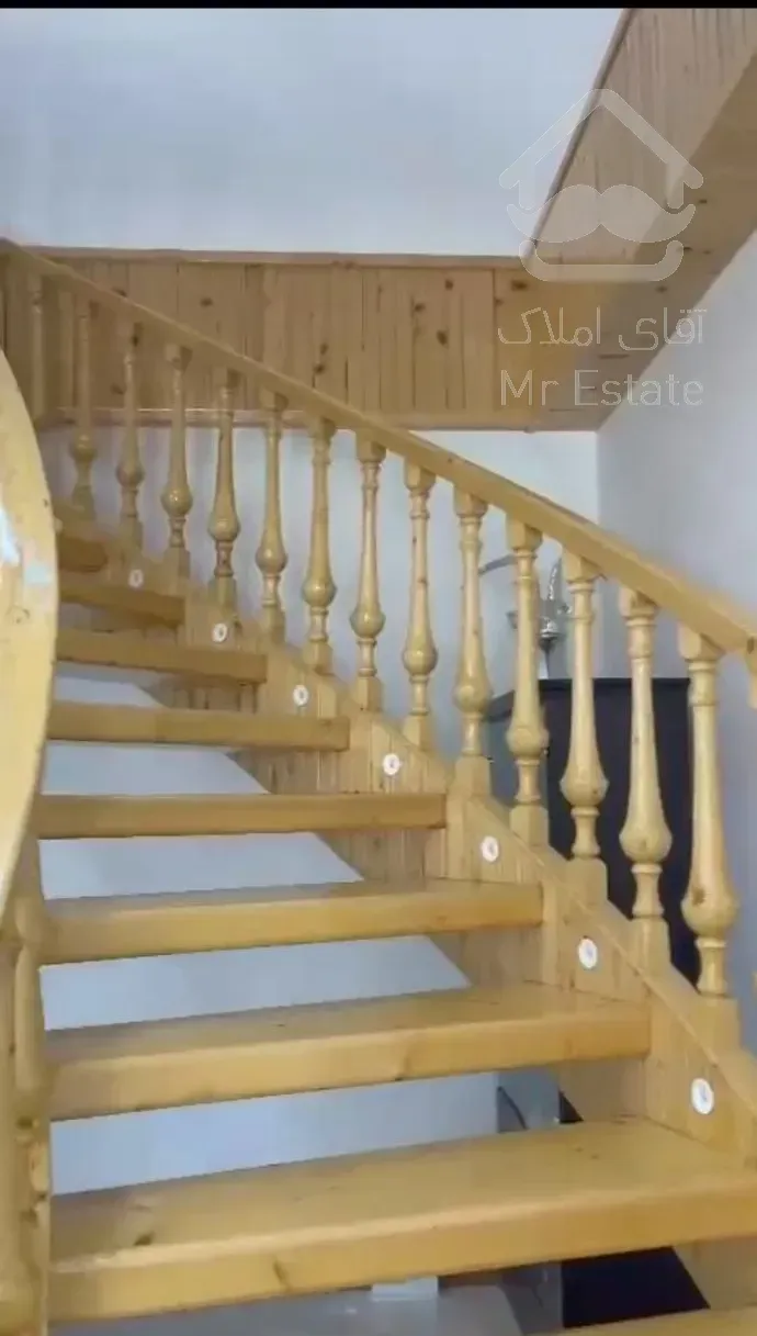 ویلا لاکچری در شیرداکلا