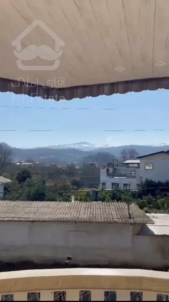 ویلا لاکچری در شیرداکلا