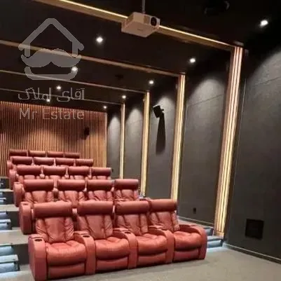 برج باغ مجلل نیکان غرب سازه ای متفاوت و مستحکم