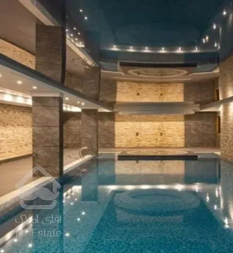 200متر برج باغ نزدیک میدان کاج