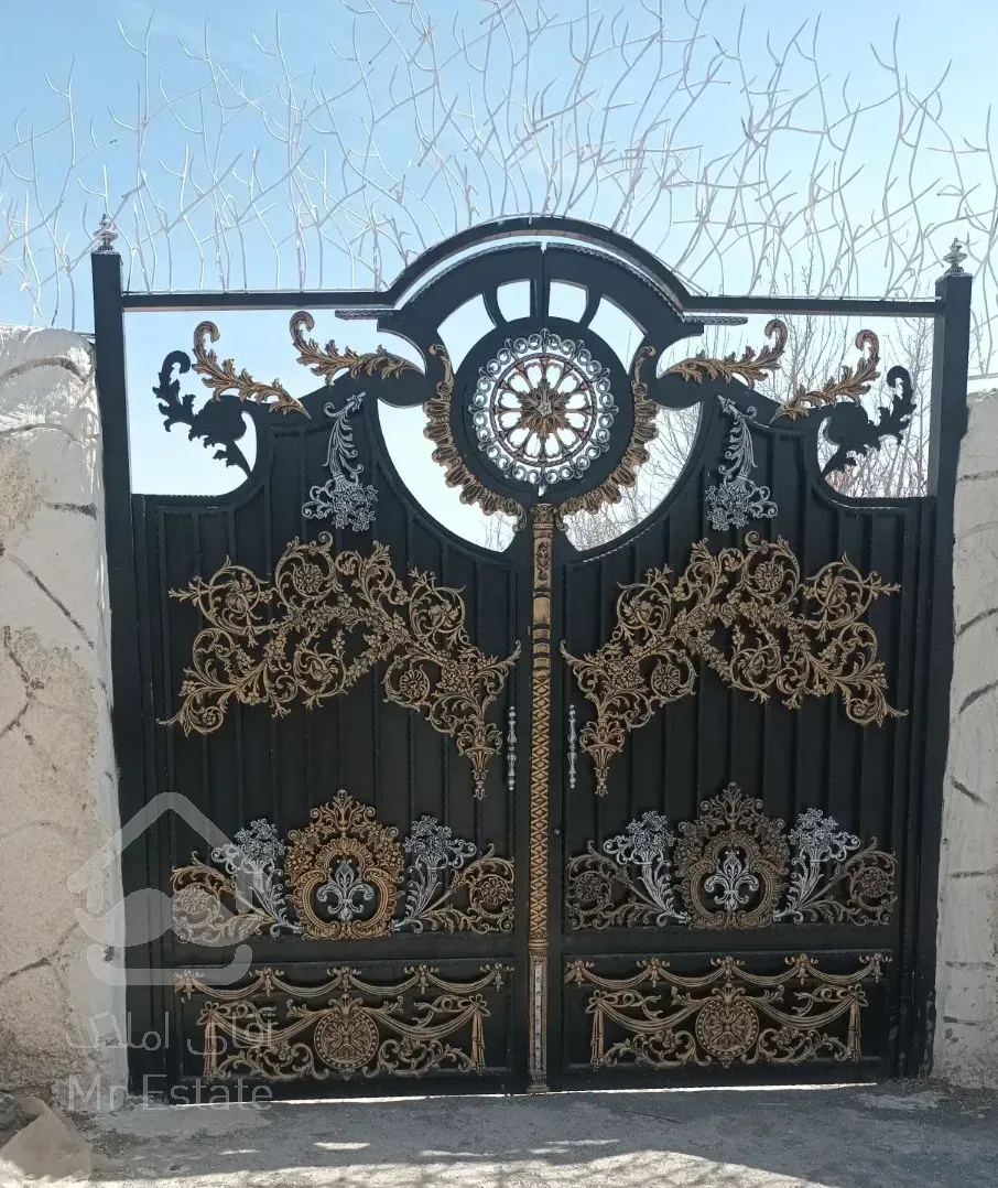 ویلا باغ قلعه سفید ۵۰۰ متری