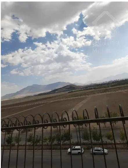 فروش اپارتمان ۸۰ متری شهرک مهاجران اراک