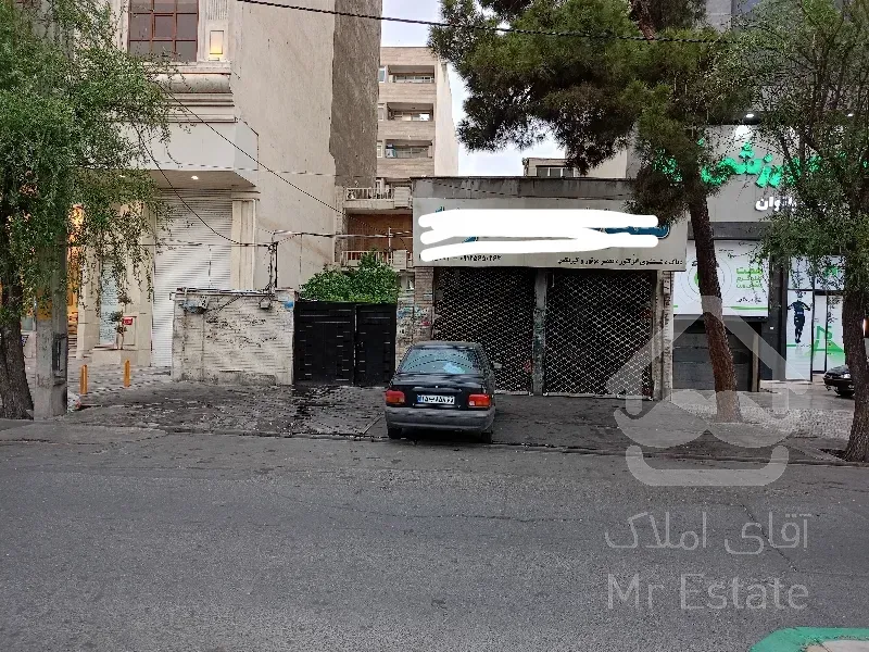 ویلایی موقعیت تجاری 45 متری عظیمیه