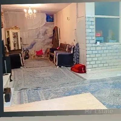 خونه 65 متری زیر همکف