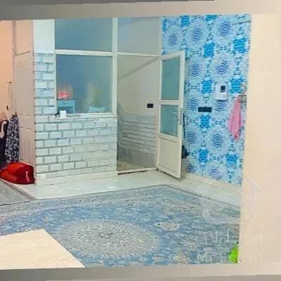 خونه 65 متری زیر همکف