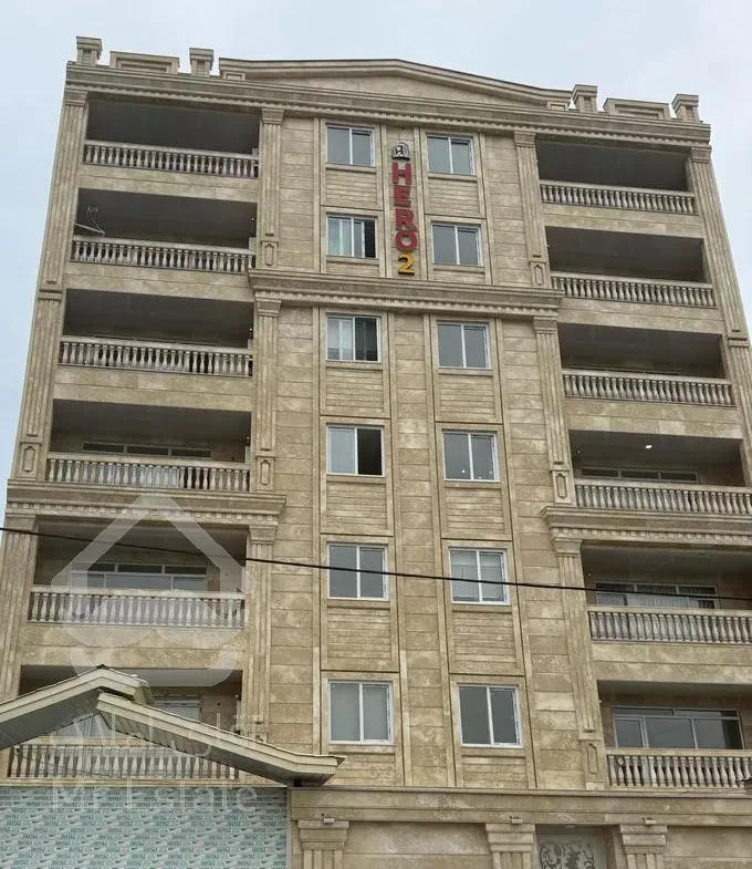 فروش آپارتمان ۱۴۵ متری در محدوده پاسداران