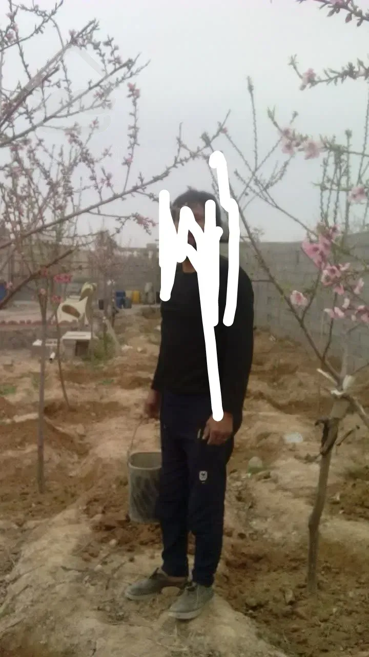 باغ بهشت مسکونی