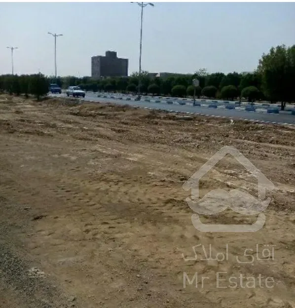 زمین دوبر قیمت عالی