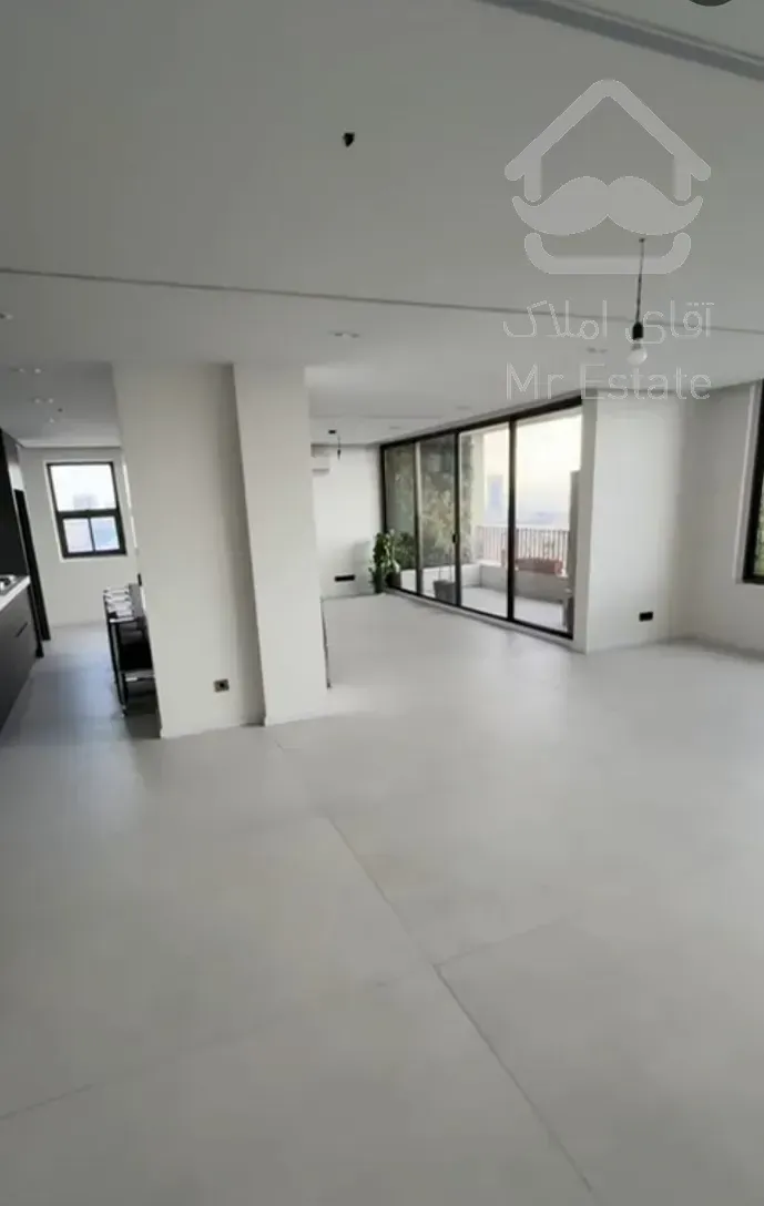 211متر ویوابدی فول بازسازی برجهای شهرک غرب