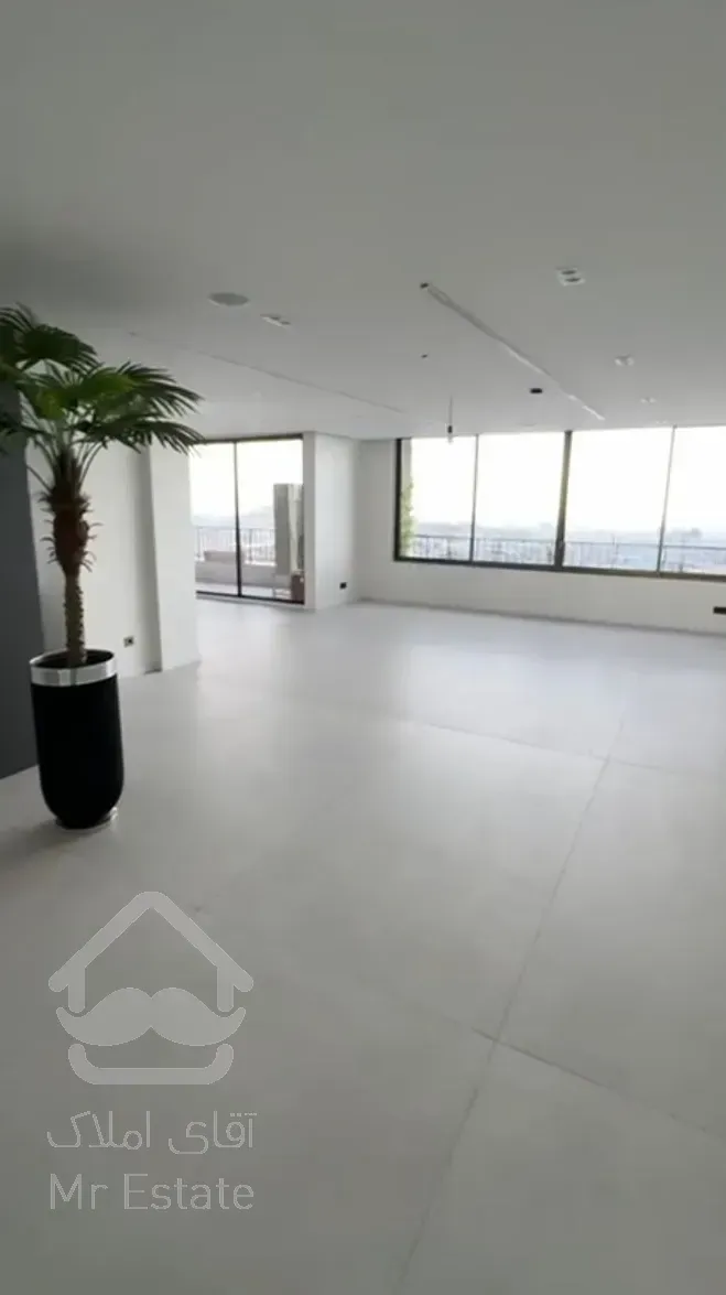 211متر ویوابدی فول بازسازی برجهای شهرک غرب