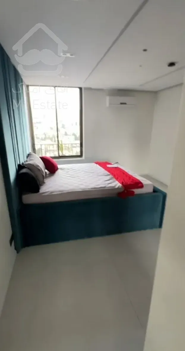 211متر ویوابدی فول بازسازی برجهای شهرک غرب