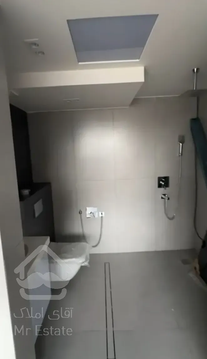 211متر ویوابدی فول بازسازی برجهای شهرک غرب