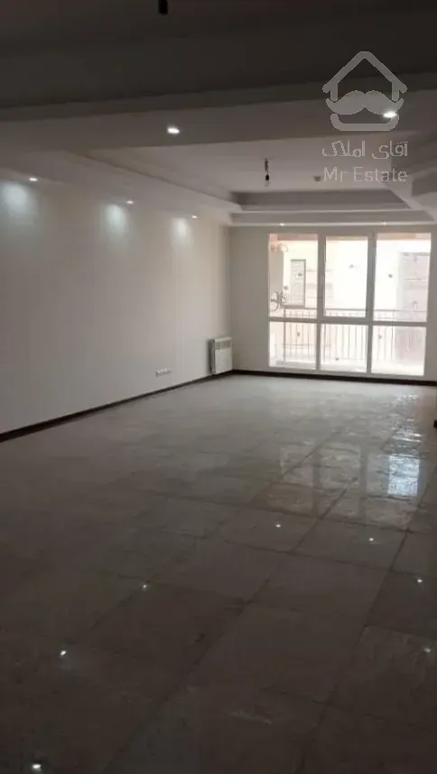 فروش آپارتمان ۱۱۰ متر جنت آباد مرکزی