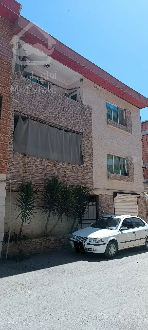 فروش واحد آپارتمانی