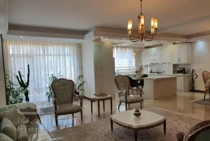 فروش آپارتمان رویه آفتاب کوی ارم