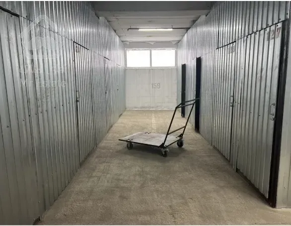 اجاره انبار کانتینری امن در تهران