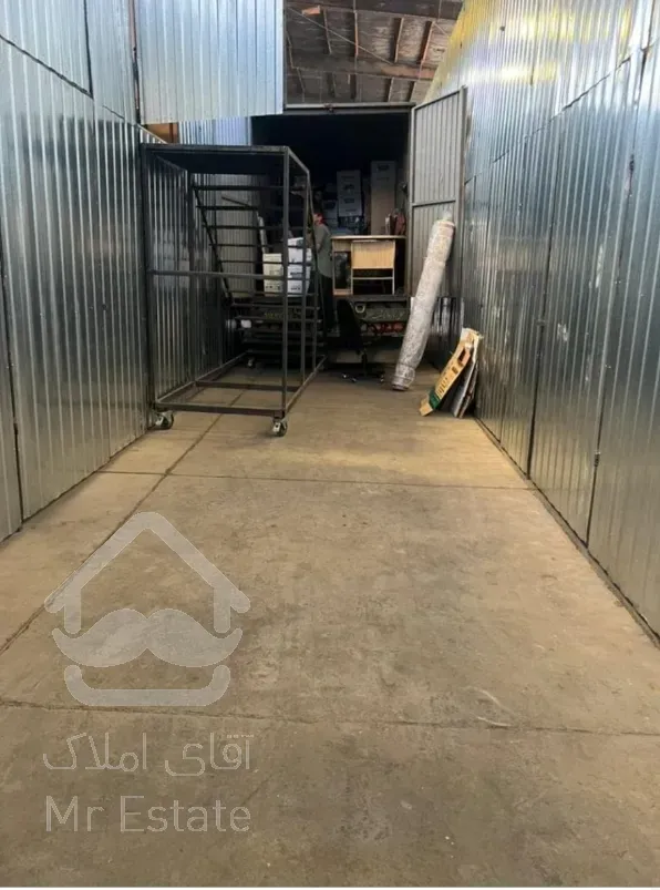 اجاره انبار کانتینری امن در تهران