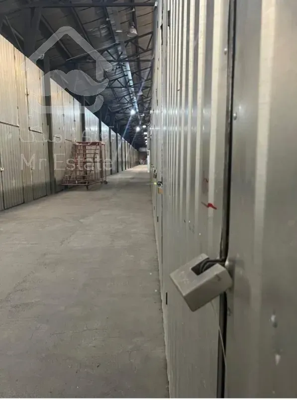 اجاره انبار کانتینری امن در تهران