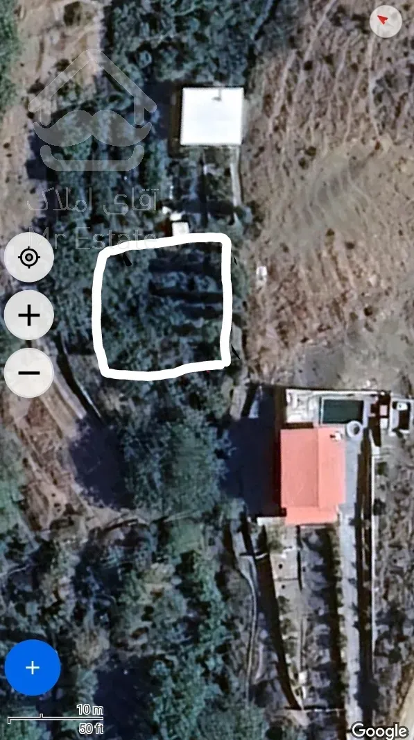 فروش زمین و معاوضه