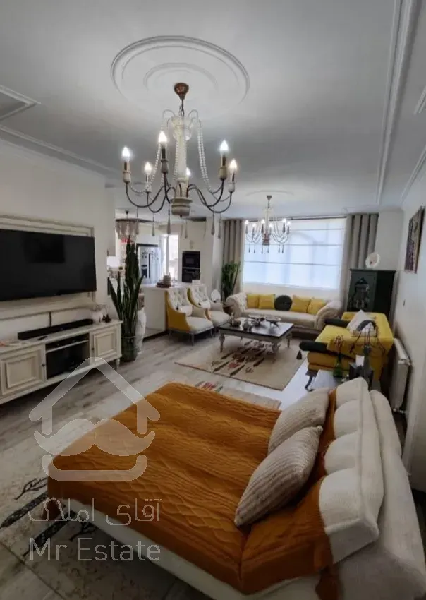 فروش آپارتمان ۵۵متر کوی ارم