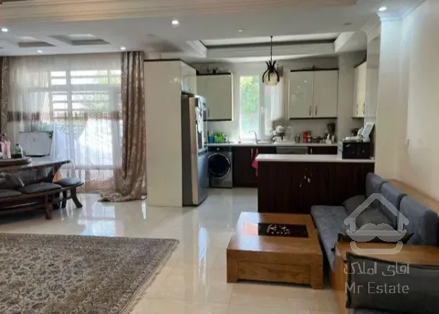 فروش آپارتمان ۲خواب جنت آباد جنوبی