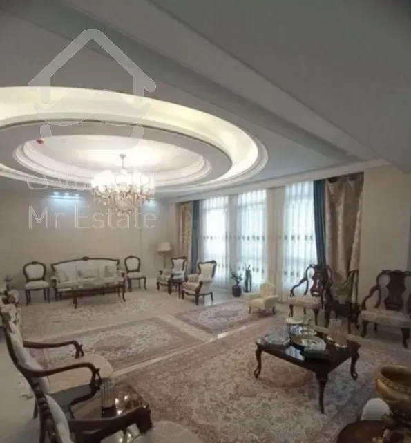 فروش آپارتمان ۲خواب جنت آباد مرکزی