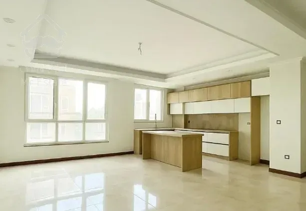 فروش آپارتمان تک خواب جنت آباد شمالی