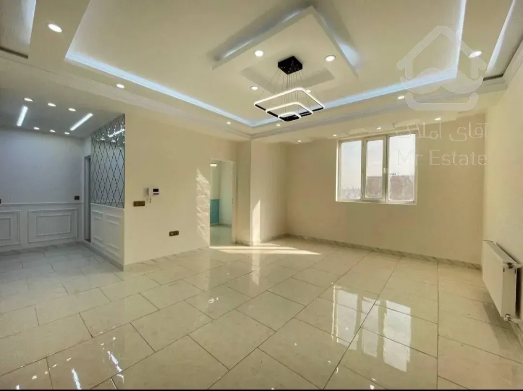 فروش آپارتمان ۷۰متری ۱خواب سالن پرده خور در سازمان برنامه مرکزی