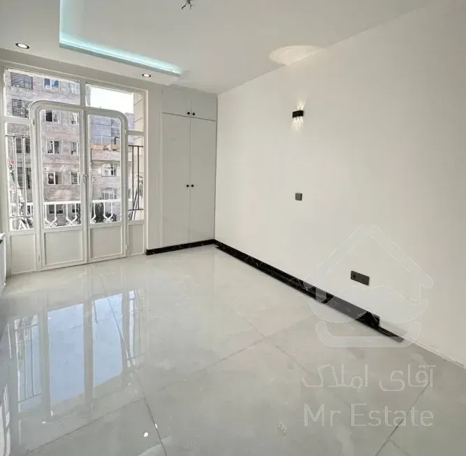 ۱۱۰متر/برج باغ مدرن/سند تک برگ/دریاچه