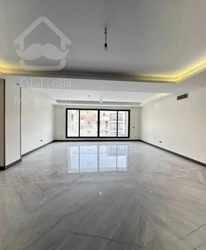 ۱۱۰متر/برج باغ مدرن/سند تک برگ/دریاچه