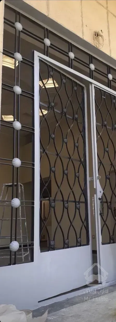 نقاشی ساختمان کنتکس