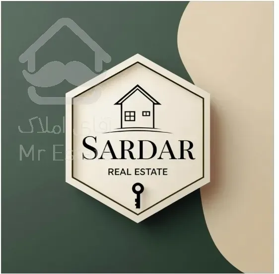 تنها آپارتمان فروشی ریز متراژ 2 خواب در گلزار رامین شمالی