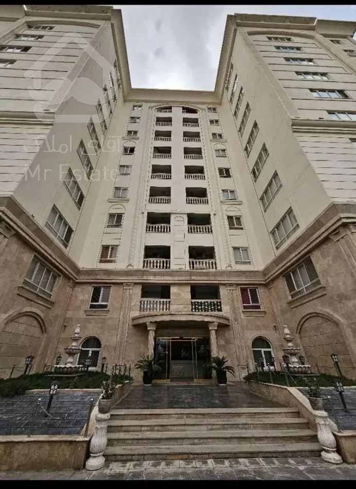 برج باغ/سرمایه گذاری/دپارتمان سلیمی