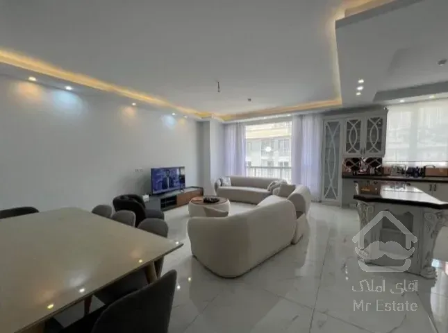 فروش آپارتمان ۲خواب تک واحدی کوی فردوس