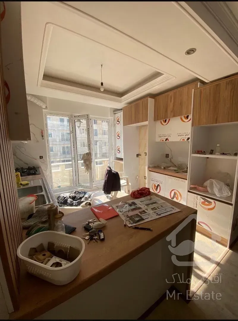 فروش آپارتمان ۸۳ متر سازمان برنامه