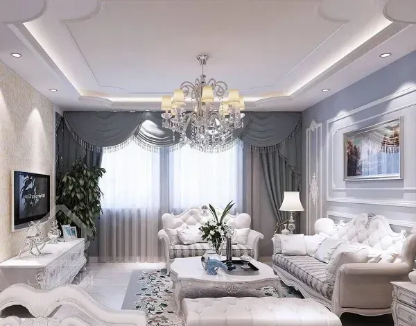 ملک خوش نقشه/ کلید اول