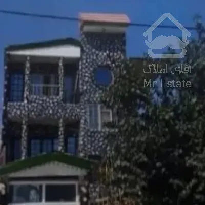 خانه ۸۰ متری لاکچری