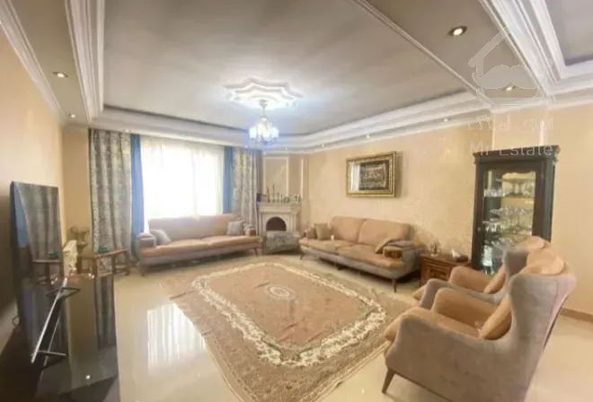 فروش اپارتمان ۲خواب جنت اباد مرکزی