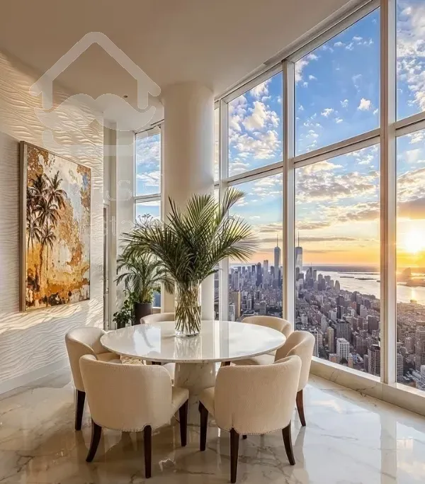 خرید ویلایی قیمت شکار در بلوار سجاد / مدت محدود