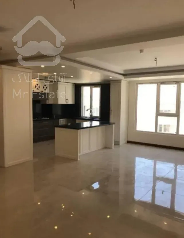 فروش آپارتمان تک خواب جنت آباد شمالی