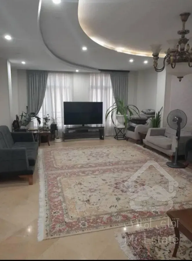 فروش آپارتمان ۲خواب سازمان برنامه