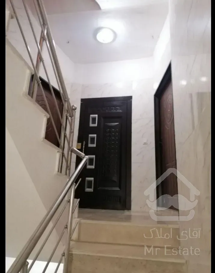 اپارتمان ۱۰۱ متری